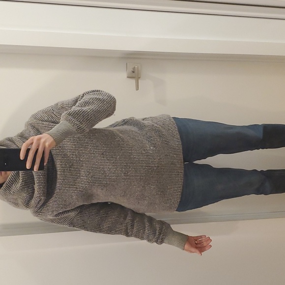 Melow by Melissa Bolduc Nadege Sweater - Picture 2 of 8